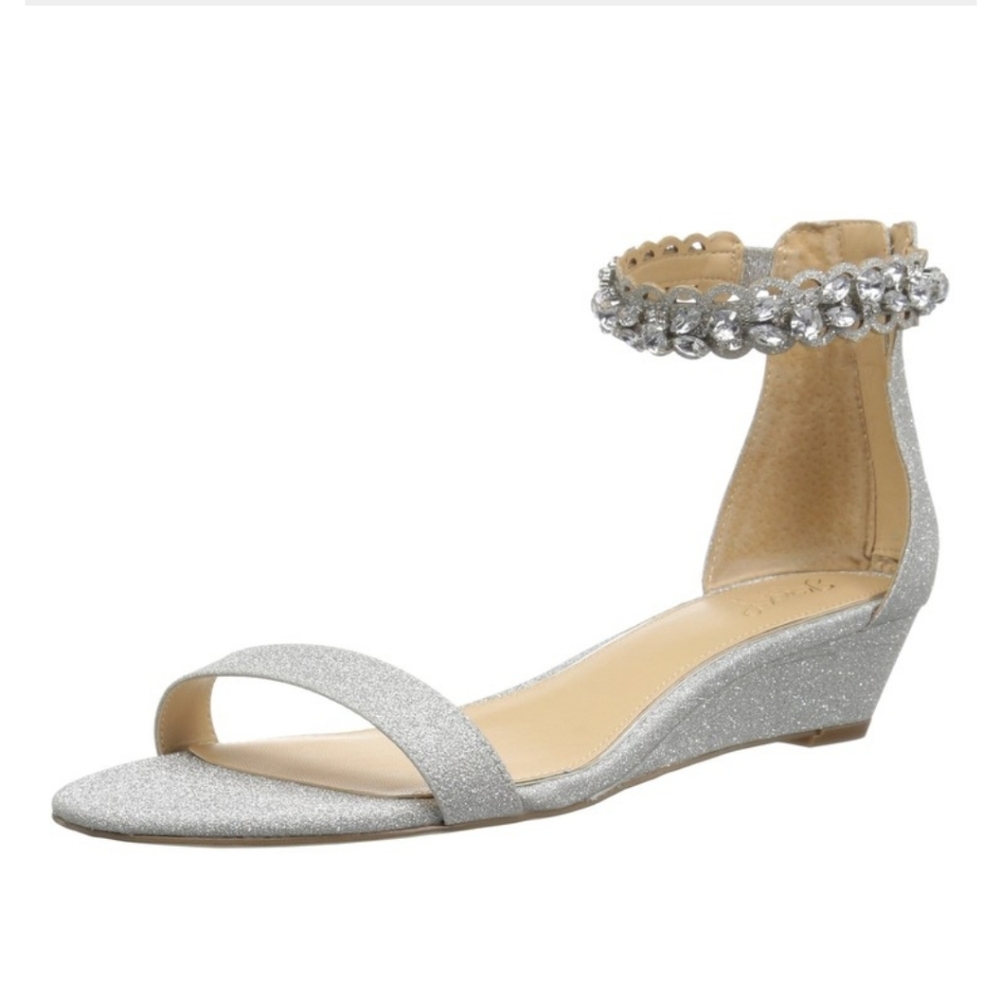 BADGLEY MISCHKA Jewel- GINGER - Picture 12 of 14